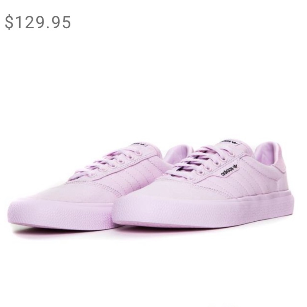 Adidas Women’s Fashion Shoe - Picture 3 of 8
